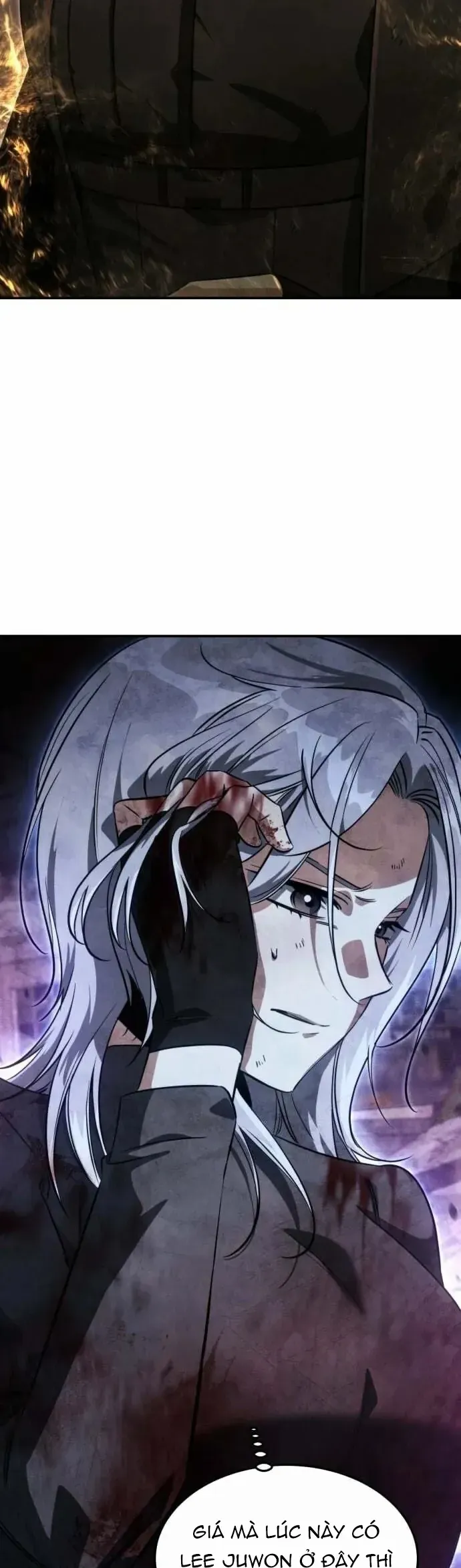 Thợ Săn Sống Trong Căn Hộ Thuê Chương 39 - Trang 4