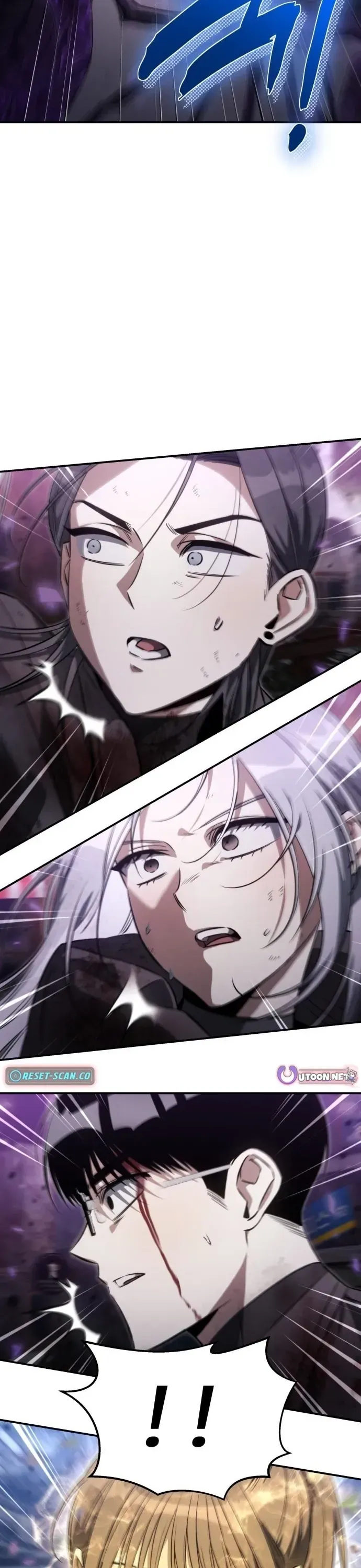 Thợ Săn Sống Trong Căn Hộ Thuê Chương 39 - Trang 31