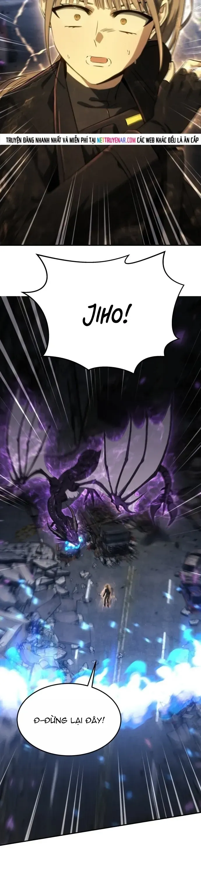 Thợ Săn Sống Trong Căn Hộ Thuê Chương 39 - Trang 32
