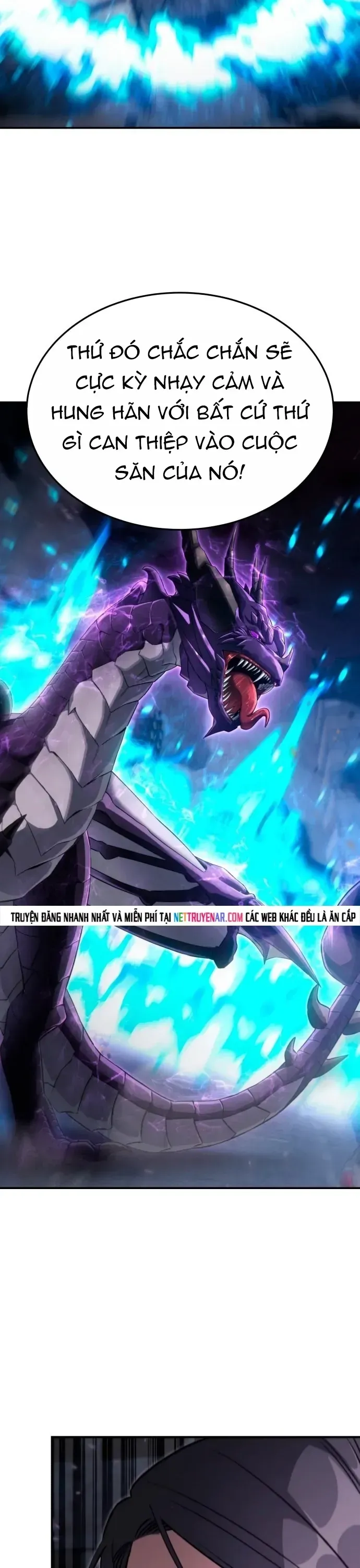 Thợ Săn Sống Trong Căn Hộ Thuê Chương 39 - Trang 34