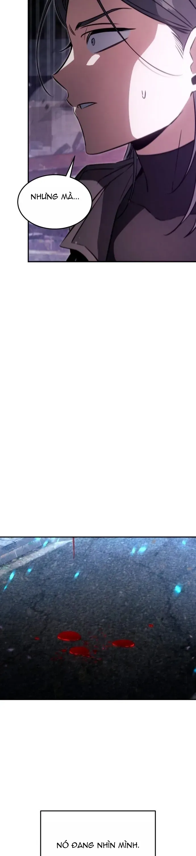 Thợ Săn Sống Trong Căn Hộ Thuê Chương 39 - Trang 35