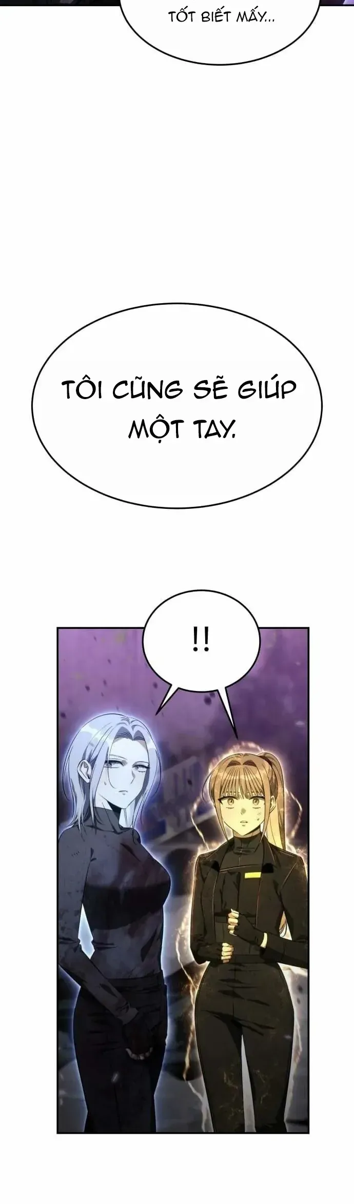 Thợ Săn Sống Trong Căn Hộ Thuê Chương 39 - Trang 5
