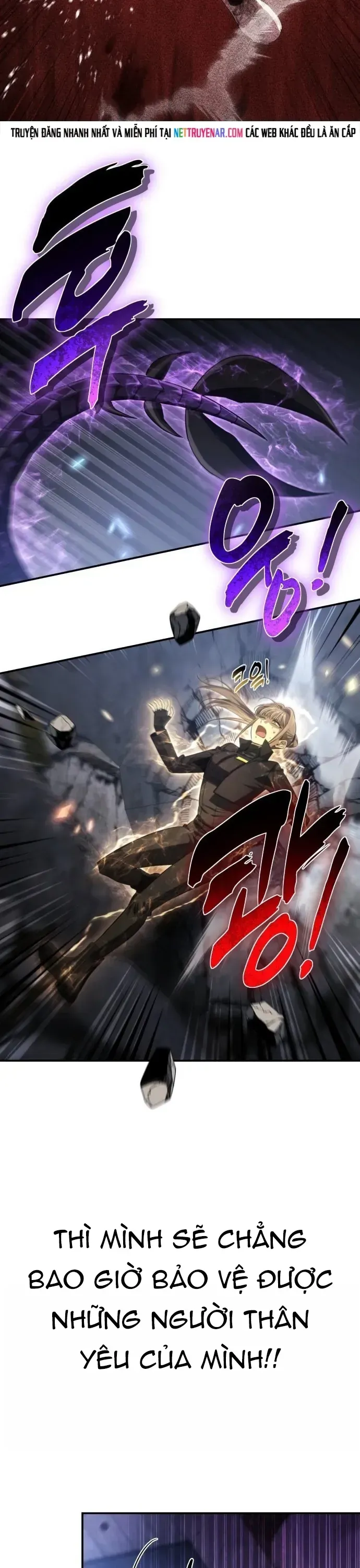Thợ Săn Sống Trong Căn Hộ Thuê Chương 39 - Trang 41