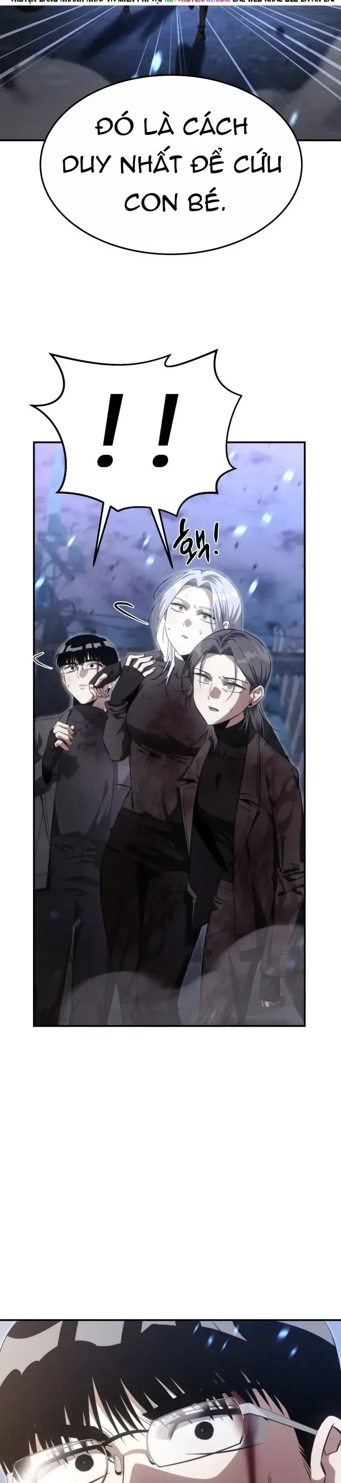 Thợ Săn Sống Trong Căn Hộ Thuê Chương 39 - Trang 45