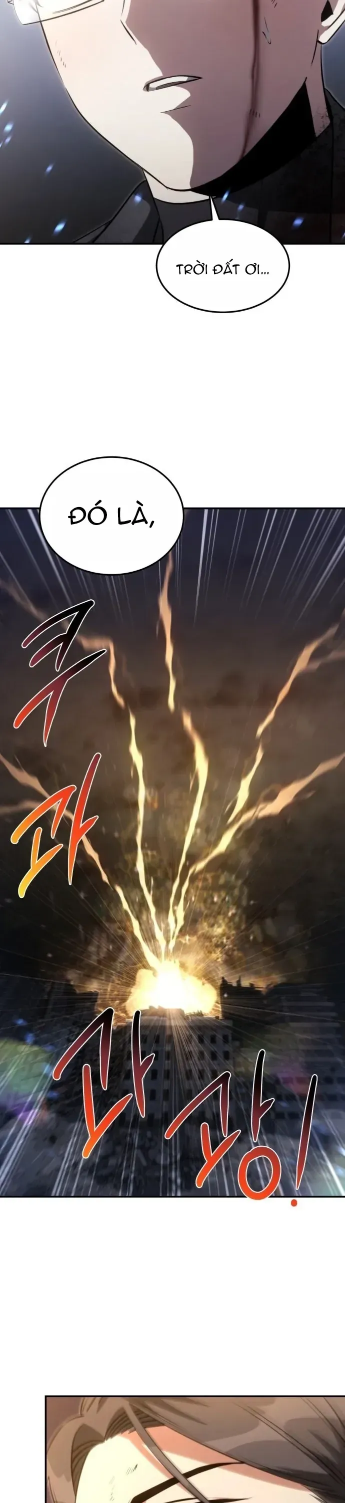Thợ Săn Sống Trong Căn Hộ Thuê Chương 39 - Trang 46