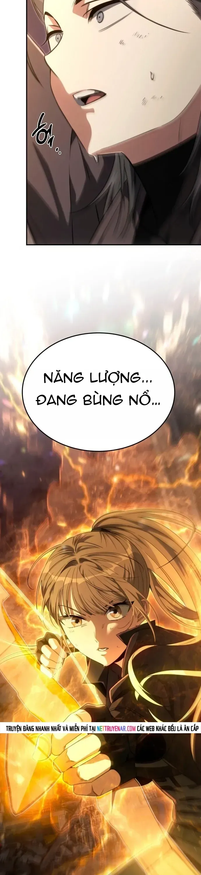 Thợ Săn Sống Trong Căn Hộ Thuê Chương 39 - Trang 47