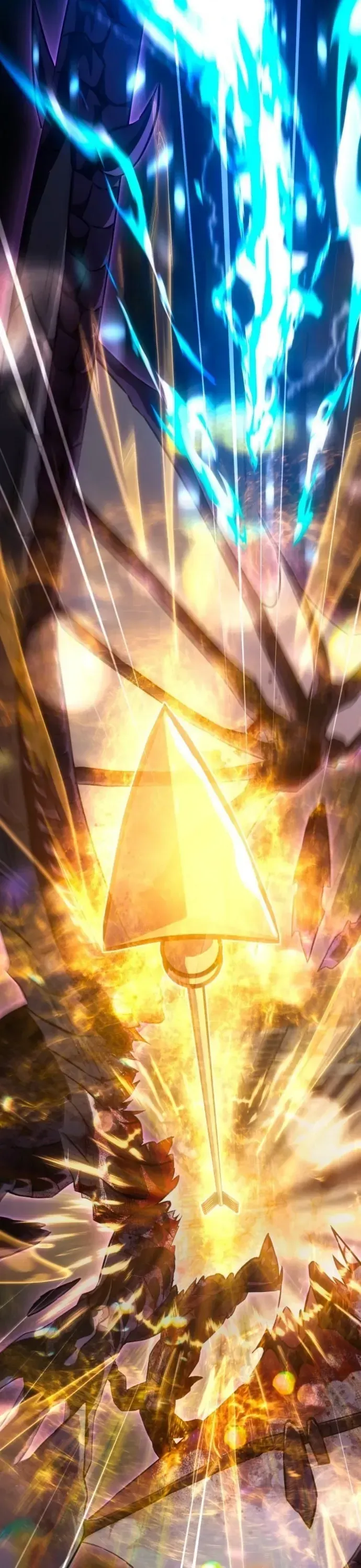 Thợ Săn Sống Trong Căn Hộ Thuê Chương 39 - Trang 51