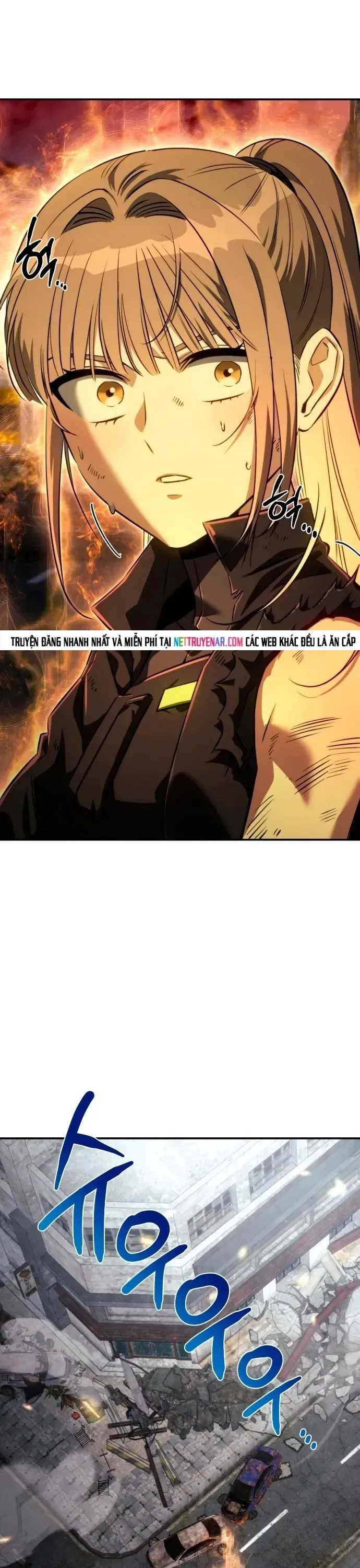 Thợ Săn Sống Trong Căn Hộ Thuê Chương 39 - Trang 53