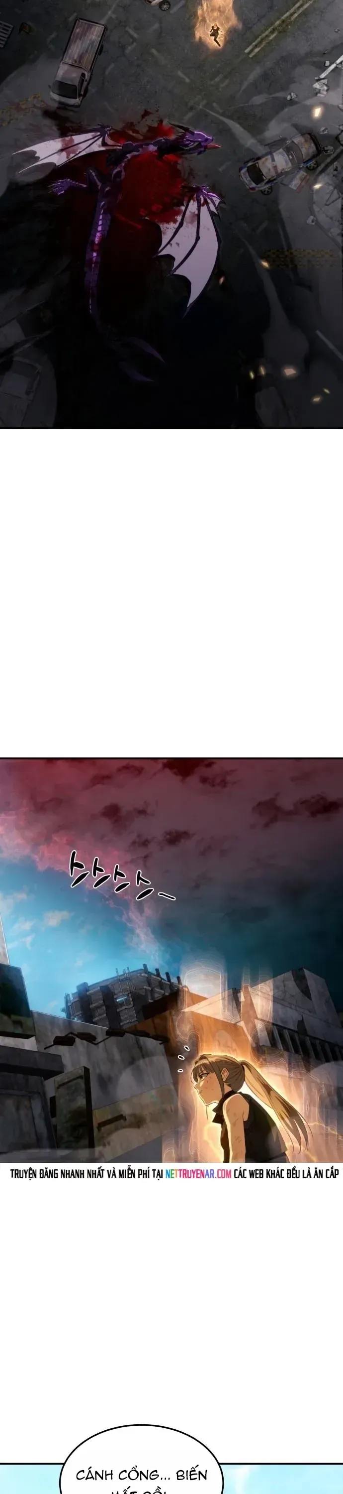 Thợ Săn Sống Trong Căn Hộ Thuê Chương 39 - Trang 54