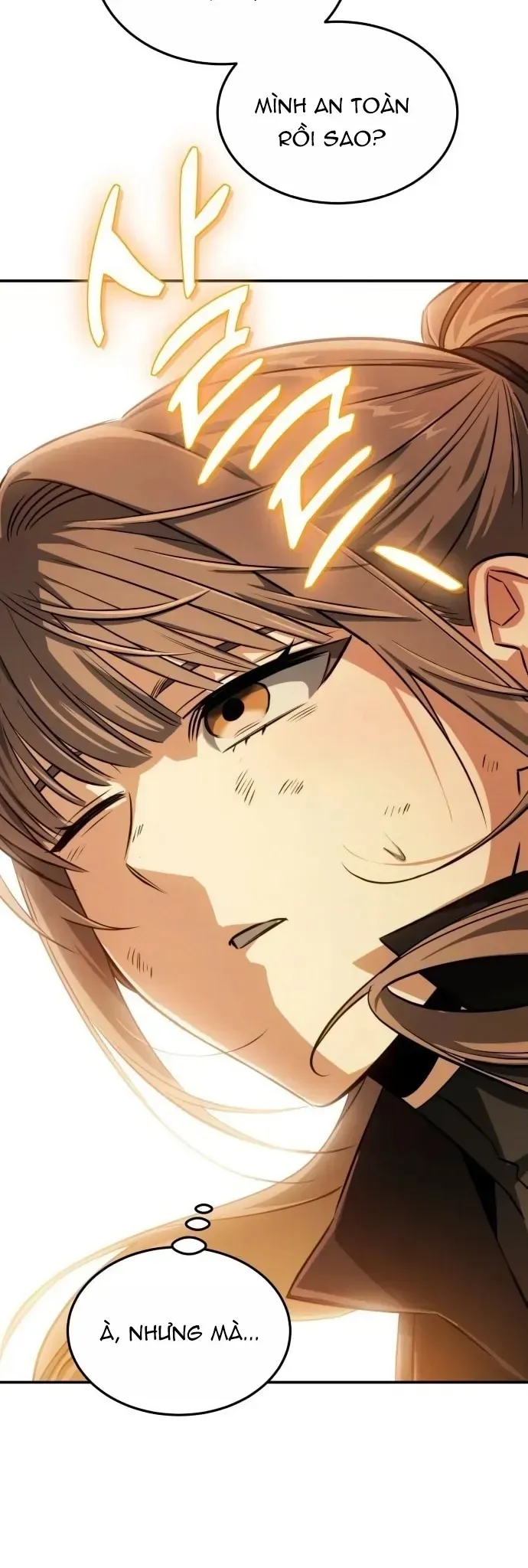 Thợ Săn Sống Trong Căn Hộ Thuê Chương 39 - Trang 56