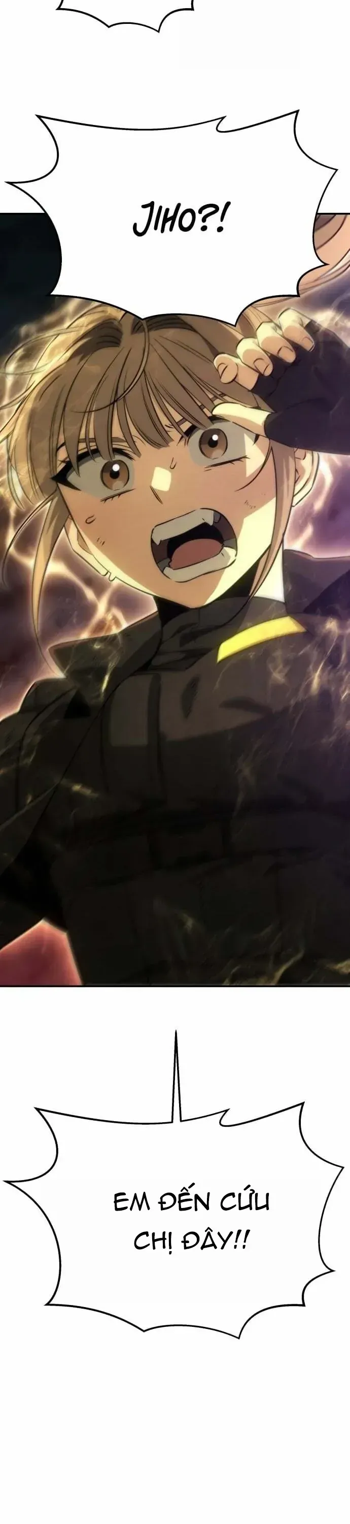 Thợ Săn Sống Trong Căn Hộ Thuê Chương 39 - Trang 10