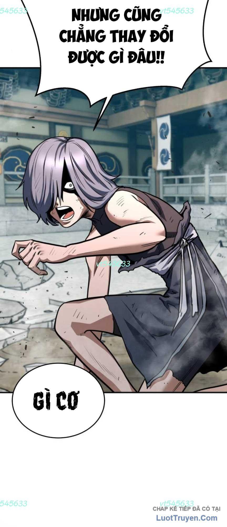 Tay Súng Chinh Phục Võ Lâm [Chap 81] - Page 12