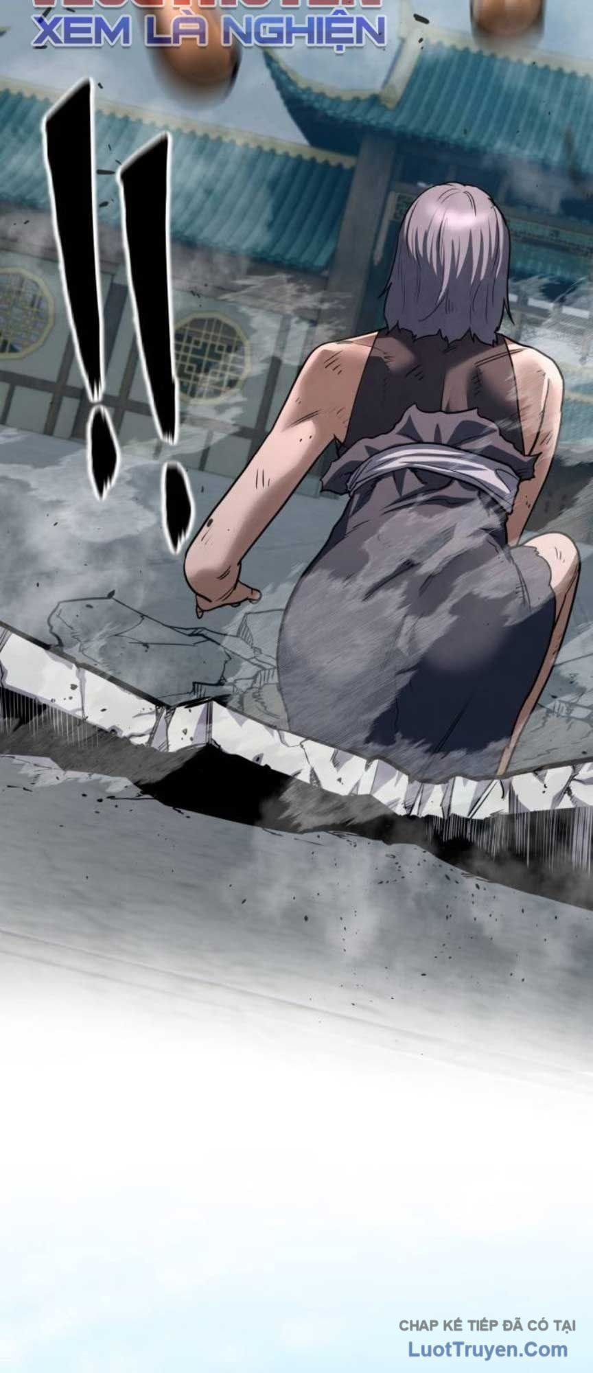 Tay Súng Chinh Phục Võ Lâm [Chap 81] - Page 14