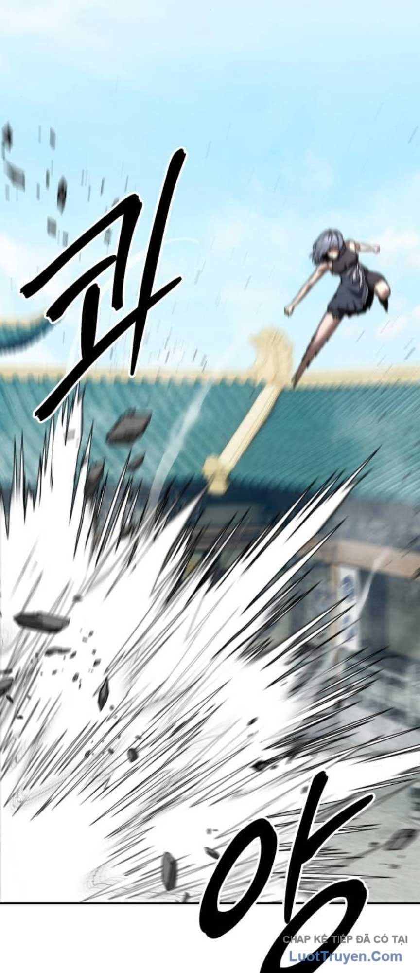 Tay Súng Chinh Phục Võ Lâm [Chap 81] - Page 15