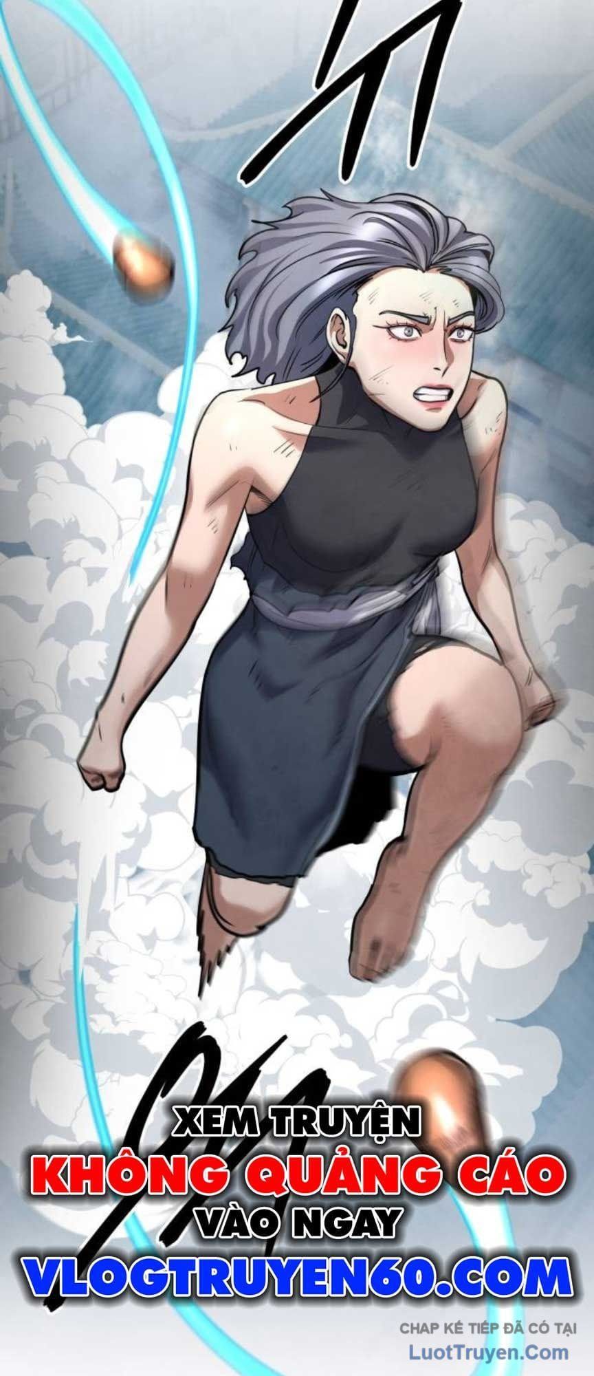 Tay Súng Chinh Phục Võ Lâm [Chap 81] - Page 17