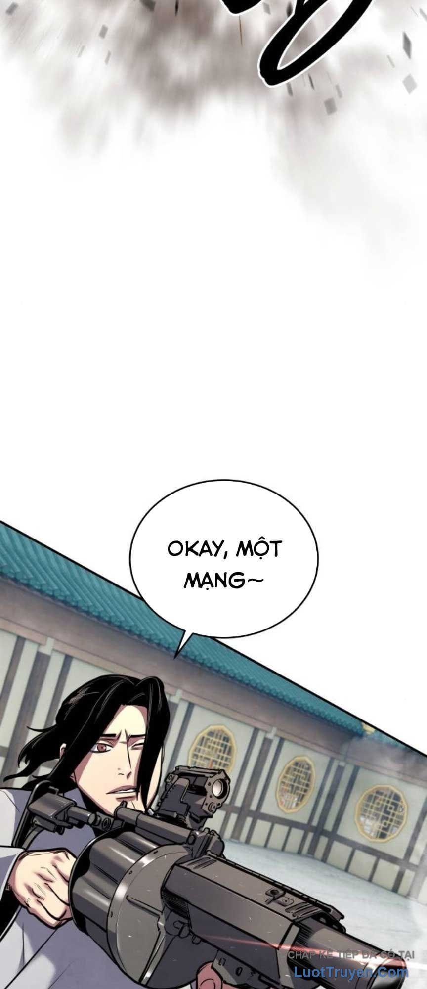 Tay Súng Chinh Phục Võ Lâm [Chap 81] - Page 19