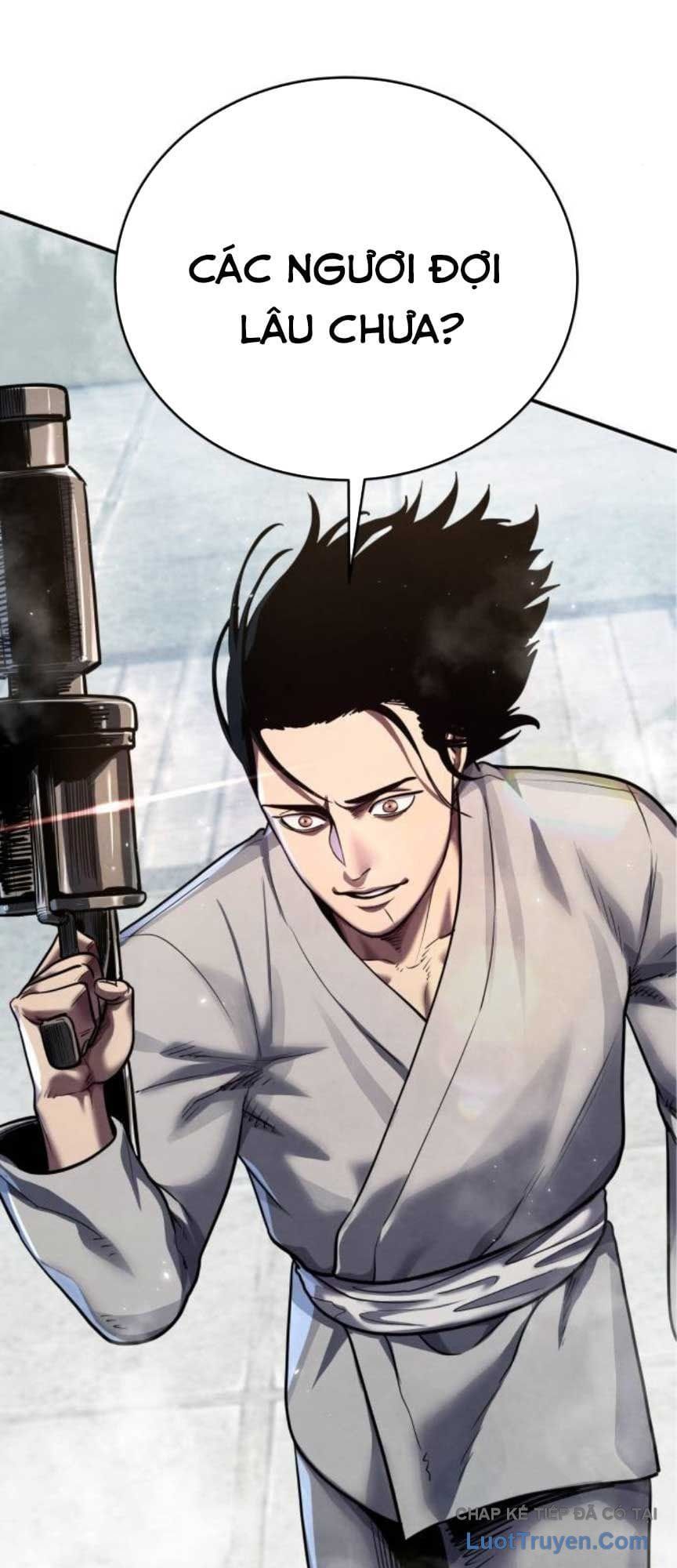 Tay Súng Chinh Phục Võ Lâm [Chap 81] - Page 2