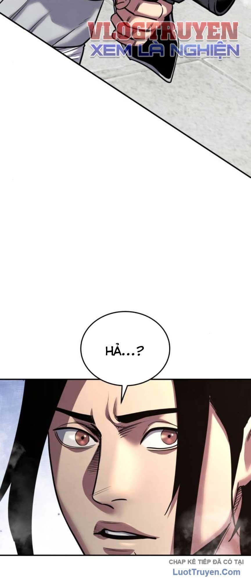 Tay Súng Chinh Phục Võ Lâm [Chap 81] - Page 20