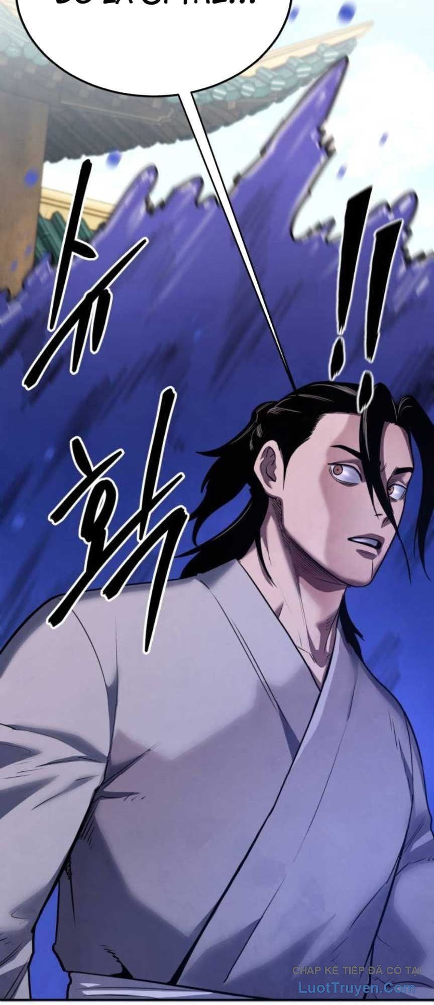 Tay Súng Chinh Phục Võ Lâm [Chap 81] - Page 23