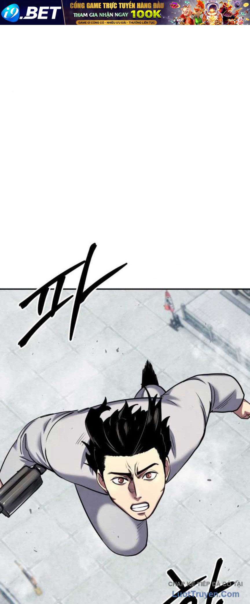 Tay Súng Chinh Phục Võ Lâm [Chap 81] - Page 25