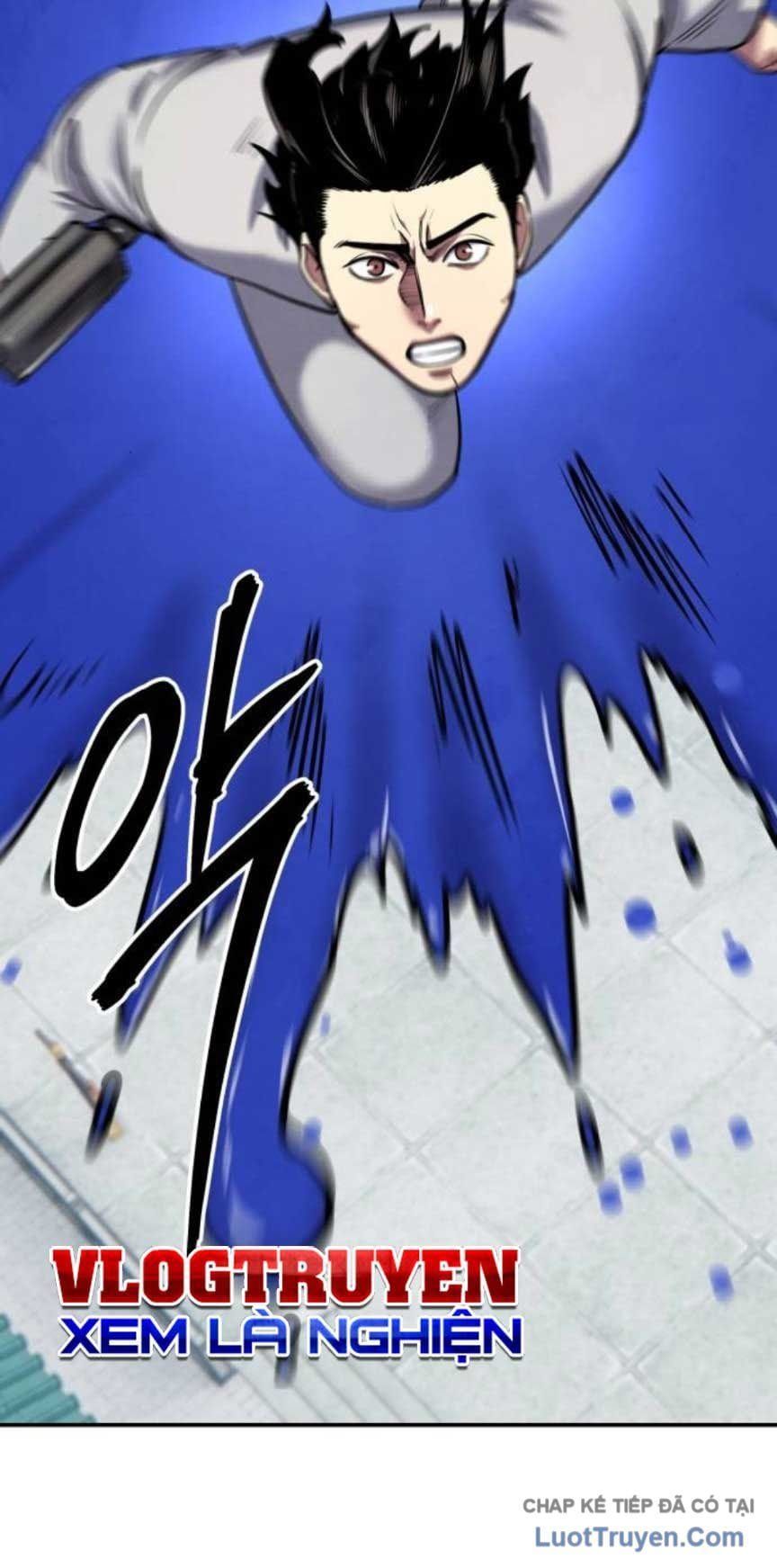 Tay Súng Chinh Phục Võ Lâm [Chap 81] - Page 27