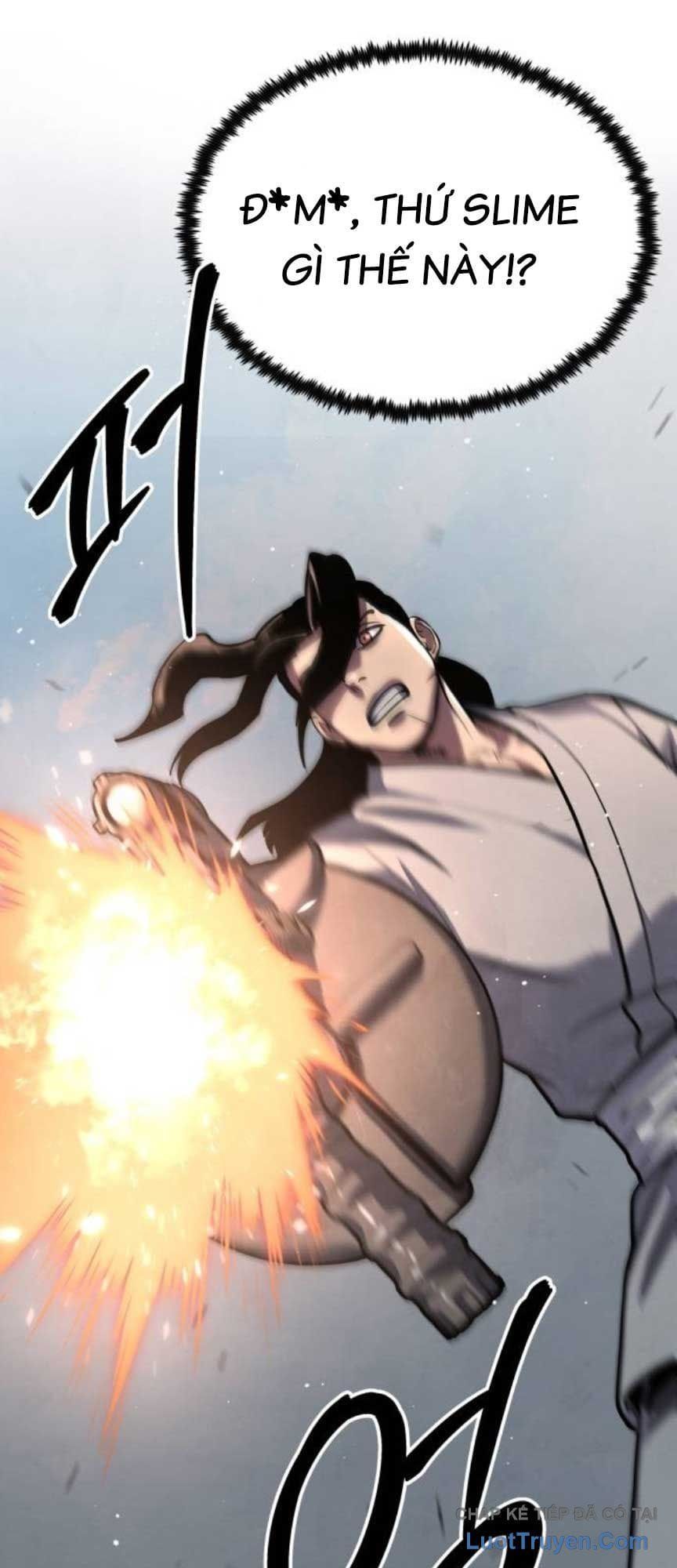 Tay Súng Chinh Phục Võ Lâm [Chap 81] - Page 28