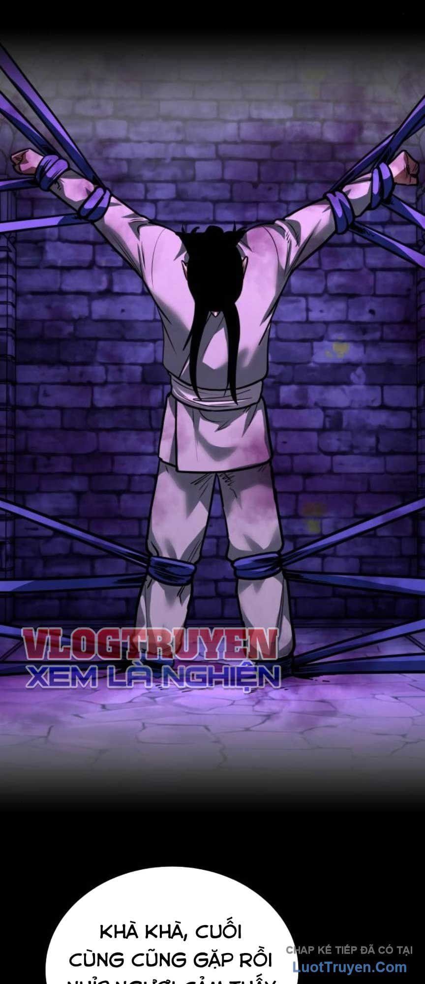 Tay Súng Chinh Phục Võ Lâm [Chap 81] - Page 36