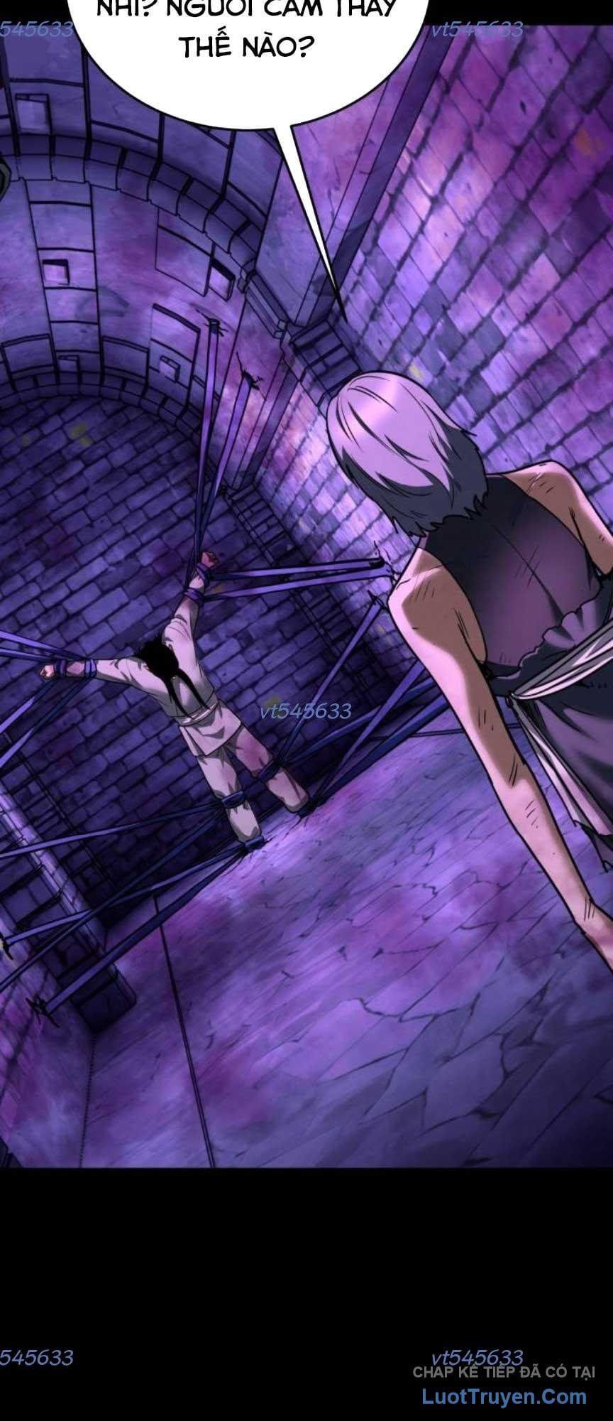 Tay Súng Chinh Phục Võ Lâm [Chap 81] - Page 37