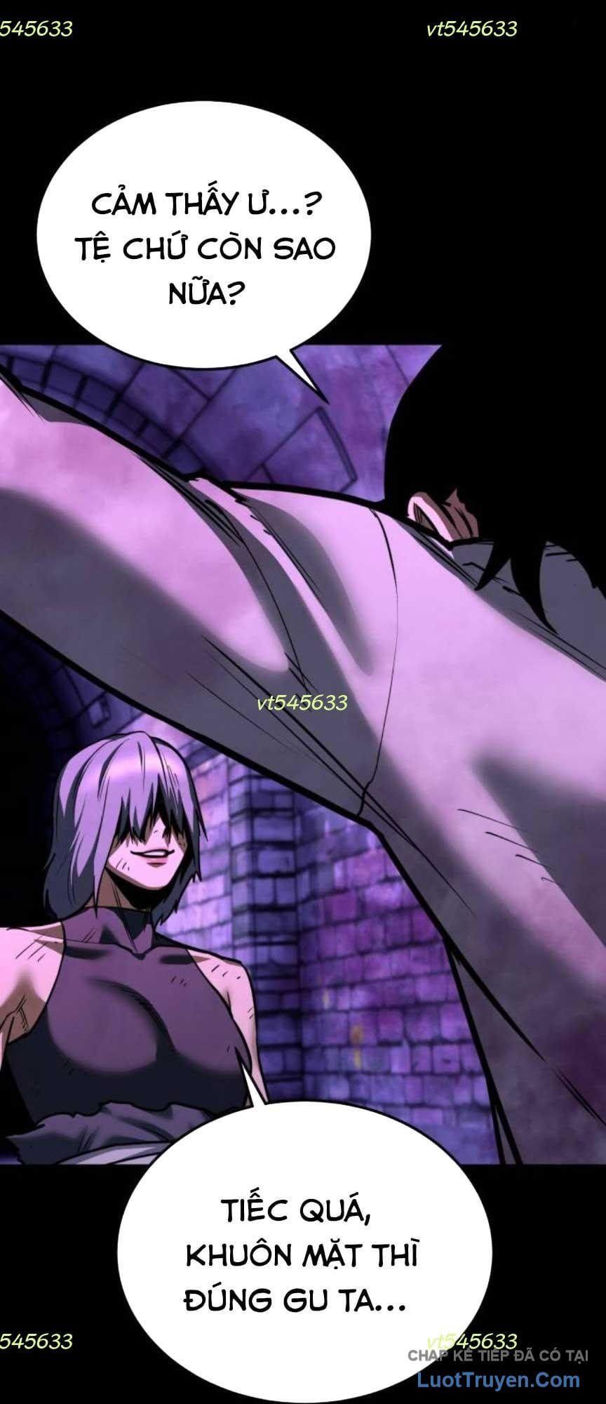 Tay Súng Chinh Phục Võ Lâm [Chap 81] - Page 38