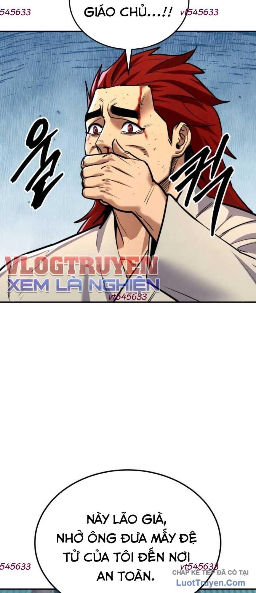 Tay Súng Chinh Phục Võ Lâm [Chap 81] - Page 4