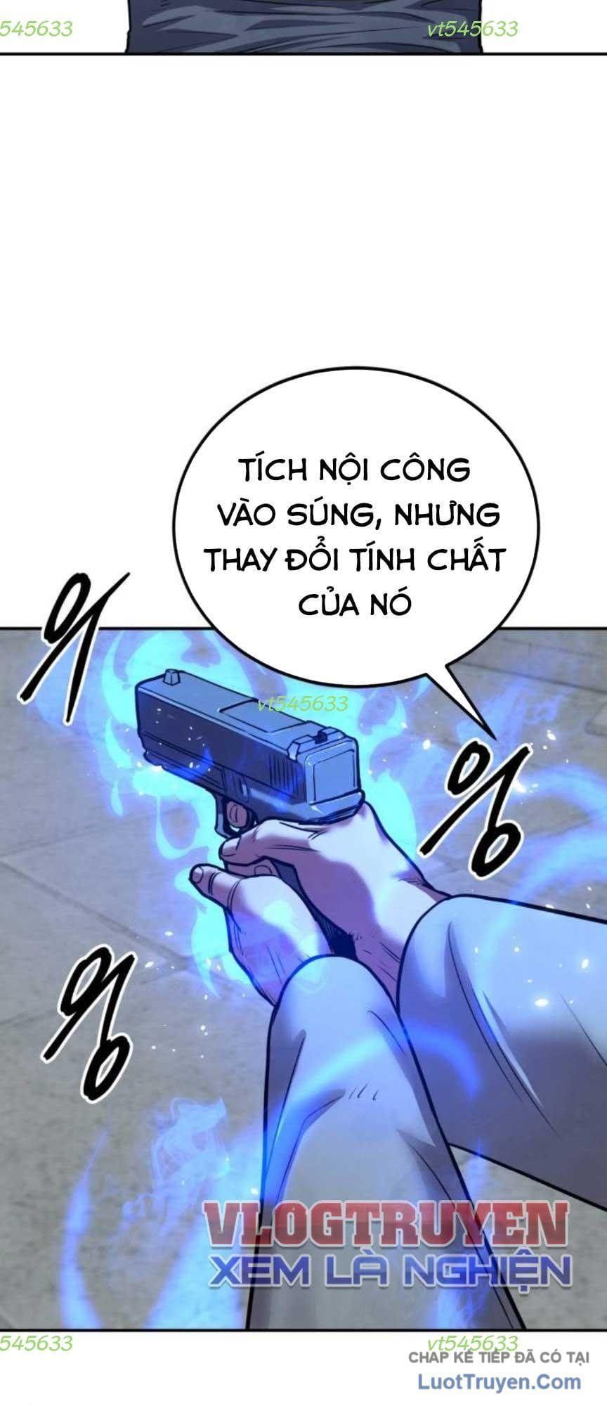 Tay Súng Chinh Phục Võ Lâm [Chap 81] - Page 51