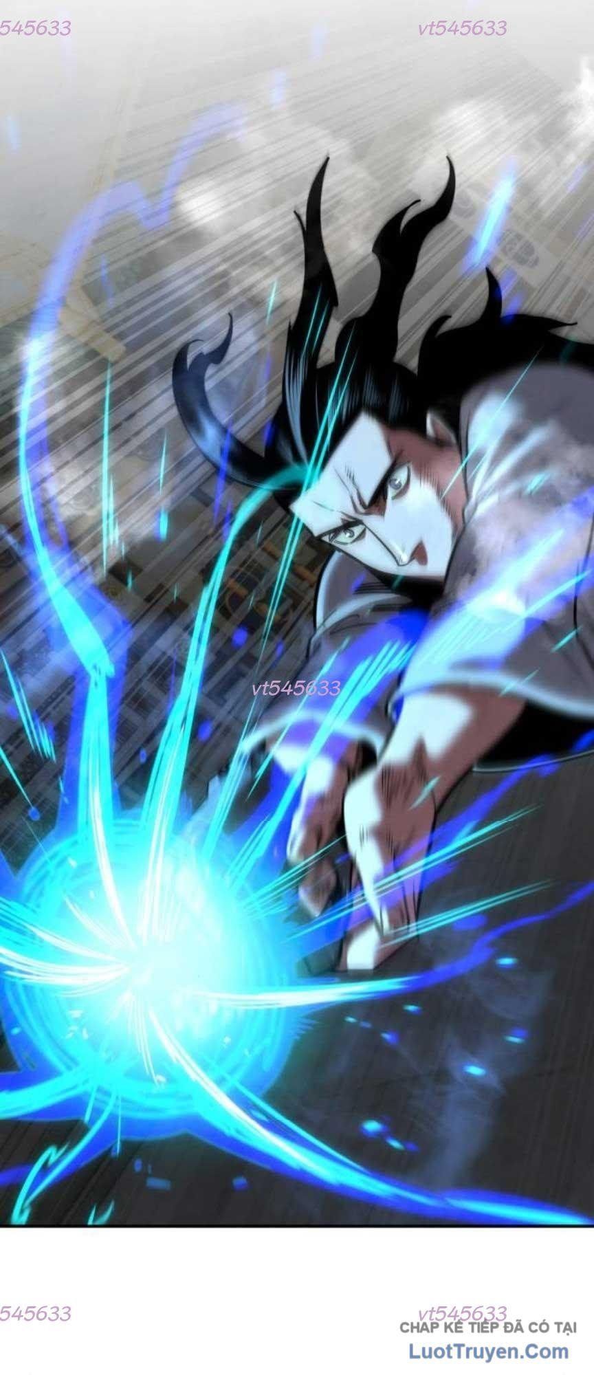 Tay Súng Chinh Phục Võ Lâm [Chap 81] - Page 53