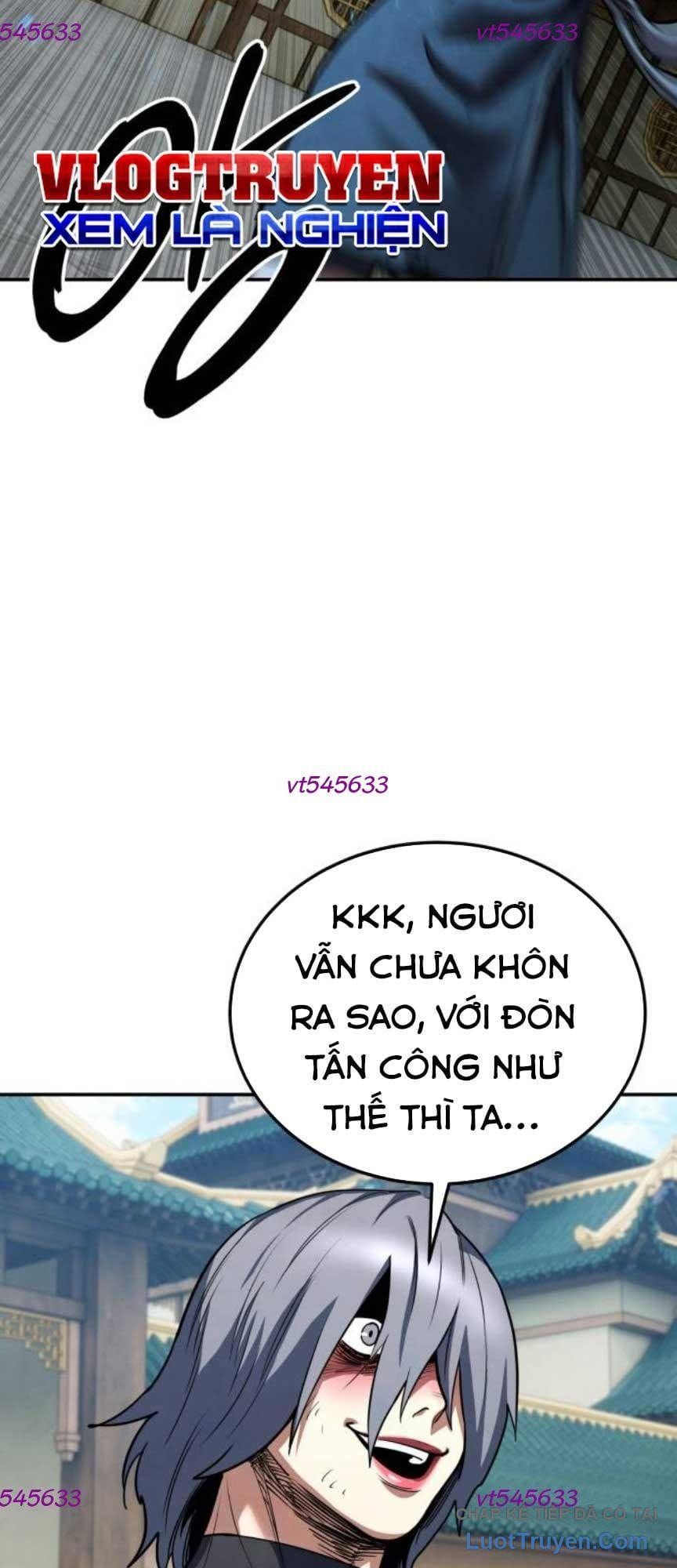 Tay Súng Chinh Phục Võ Lâm [Chap 81] - Page 55