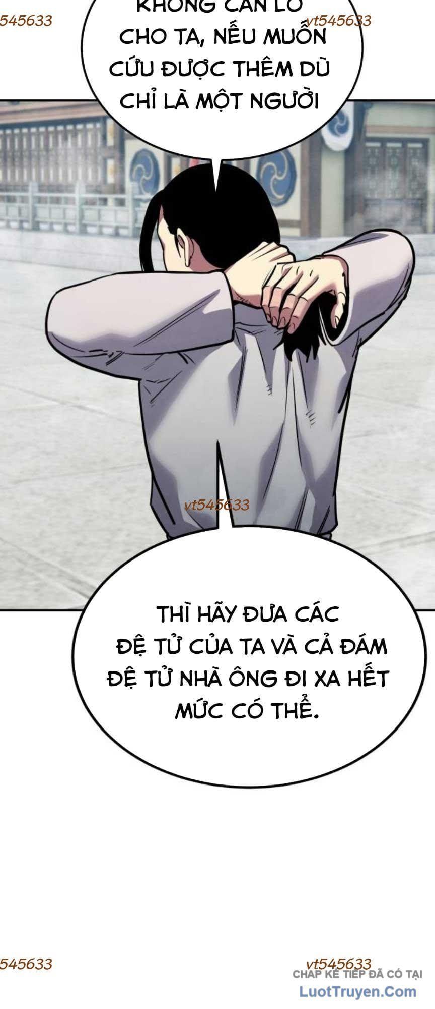 Tay Súng Chinh Phục Võ Lâm [Chap 81] - Page 6