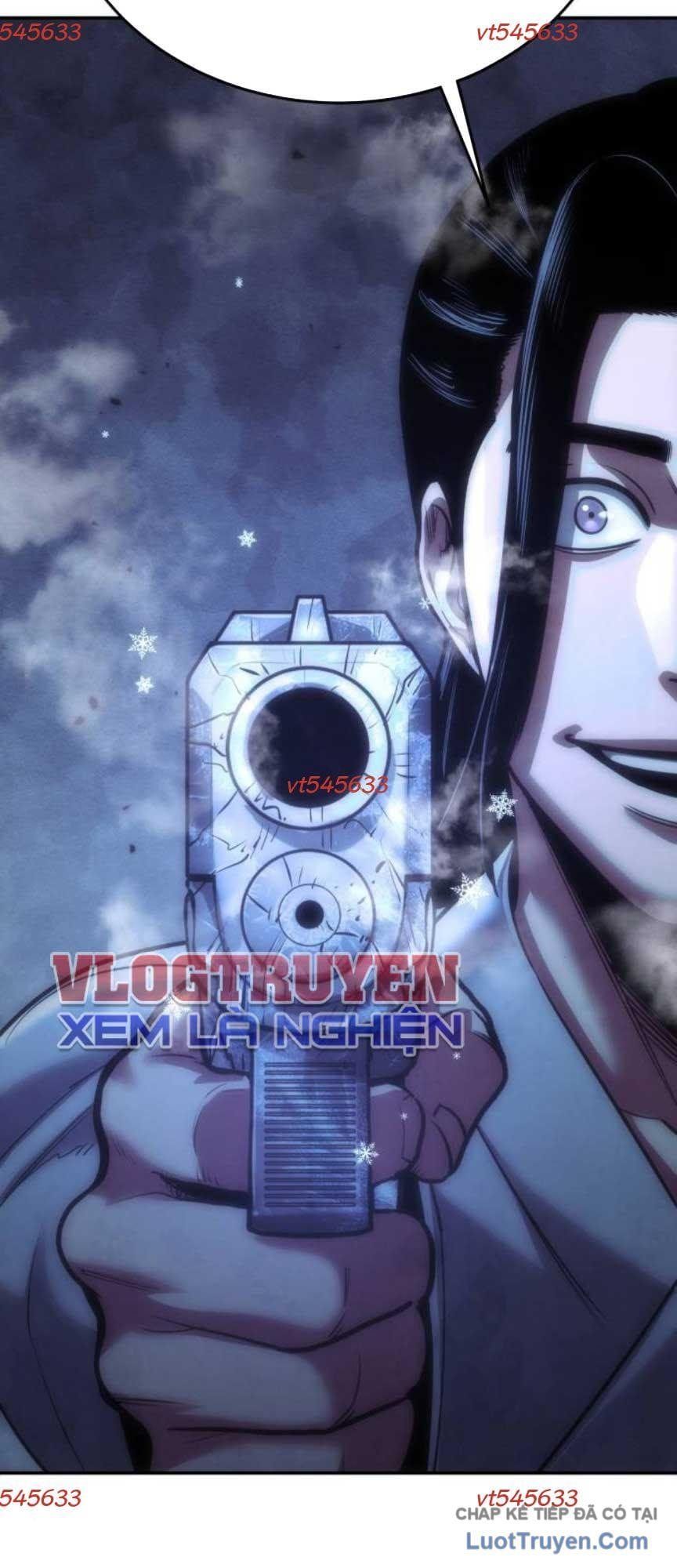 Tay Súng Chinh Phục Võ Lâm [Chap 81] - Page 60