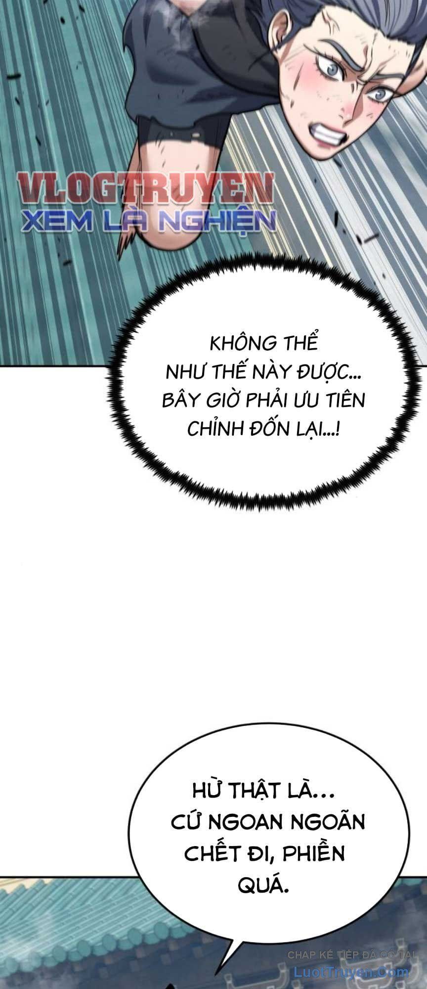 Tay Súng Chinh Phục Võ Lâm [Chap 81] - Page 62