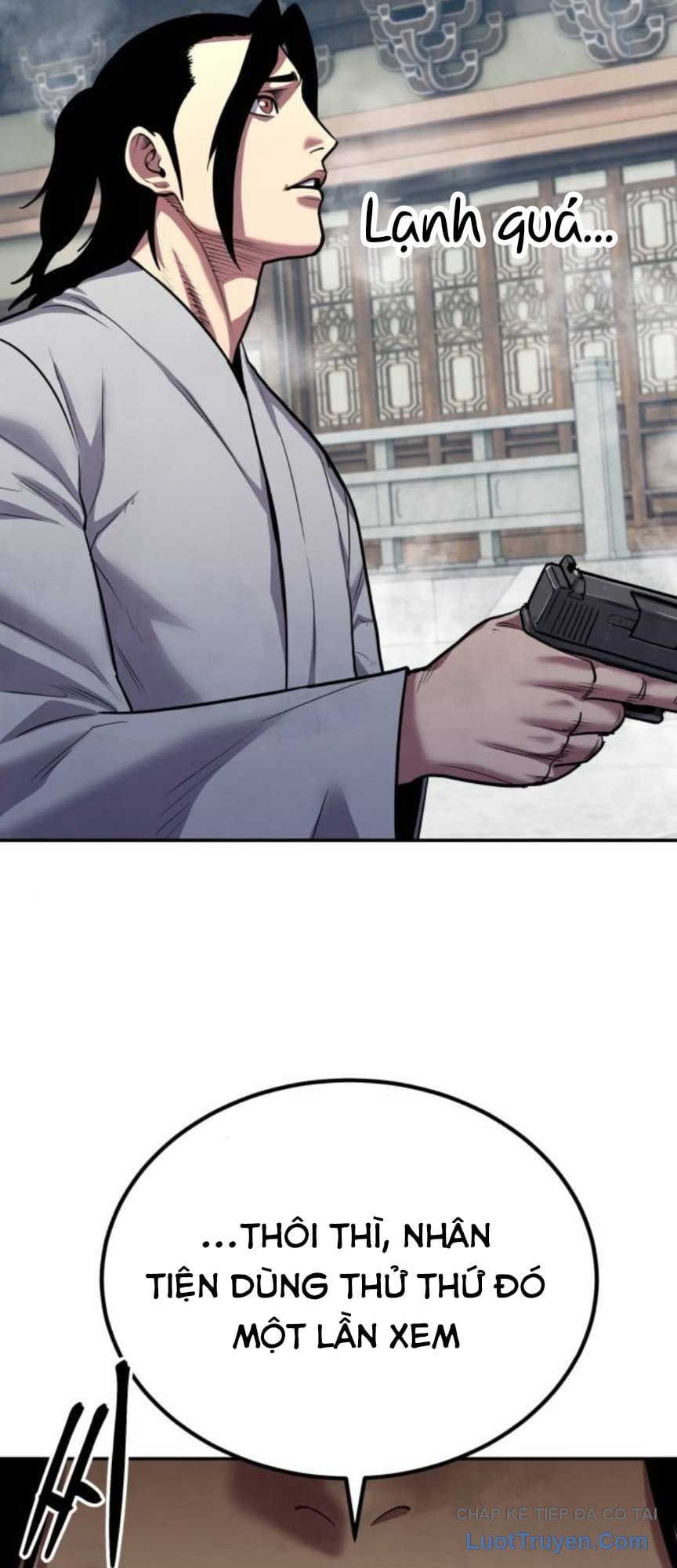 Tay Súng Chinh Phục Võ Lâm [Chap 81] - Page 63