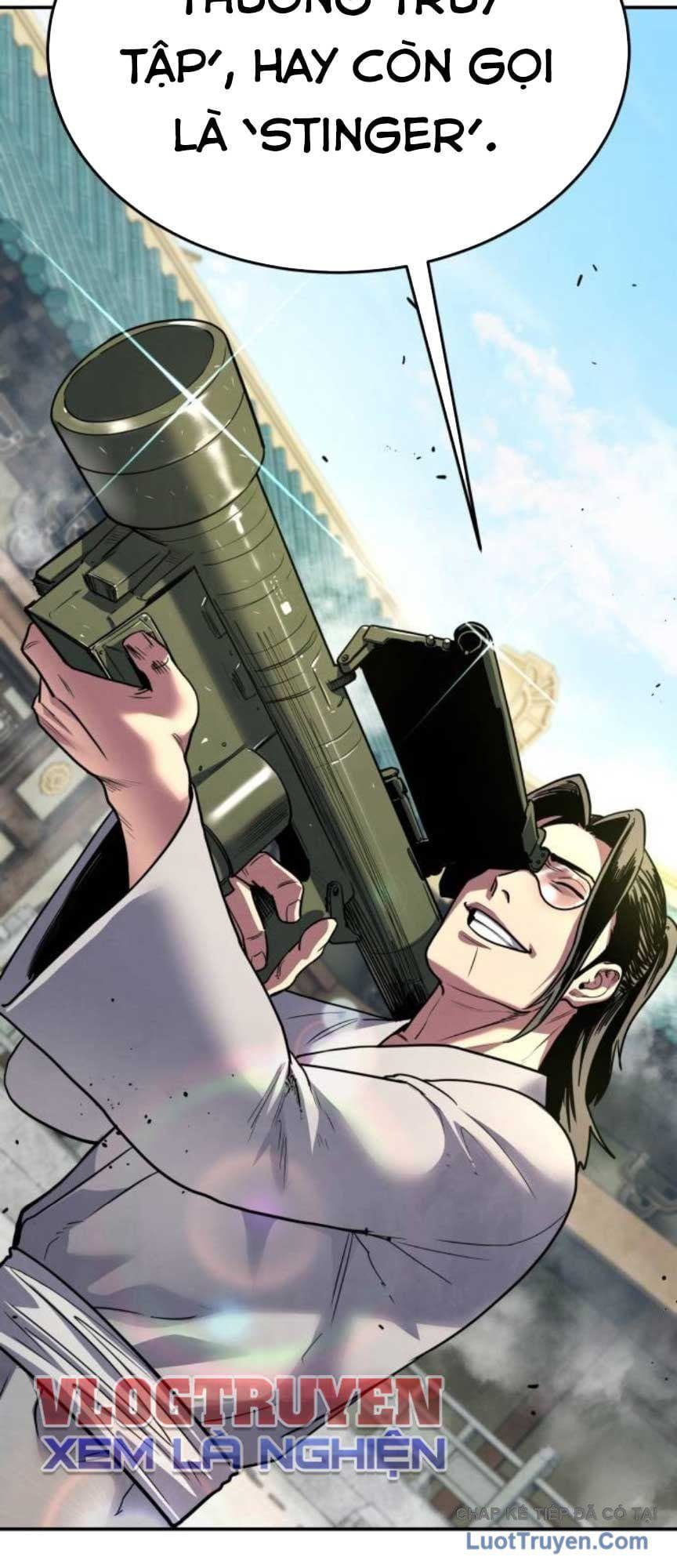 Tay Súng Chinh Phục Võ Lâm [Chap 81] - Page 70