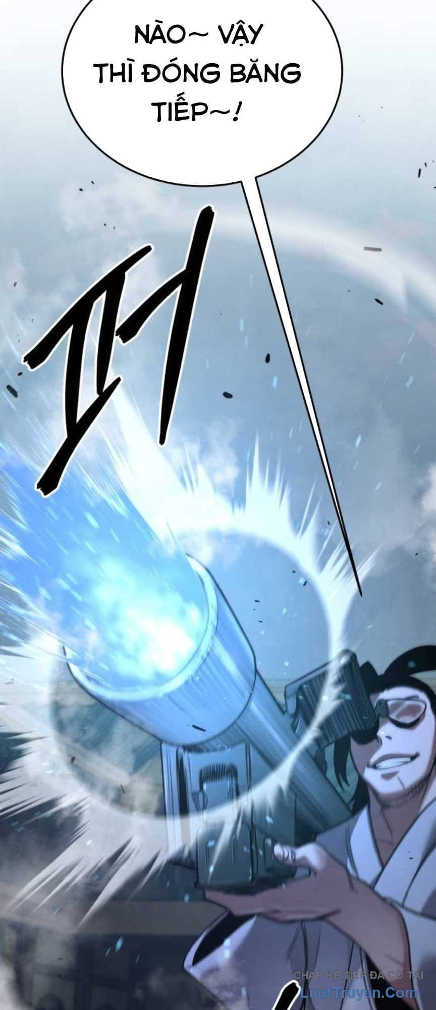 Tay Súng Chinh Phục Võ Lâm [Chap 81] - Page 73