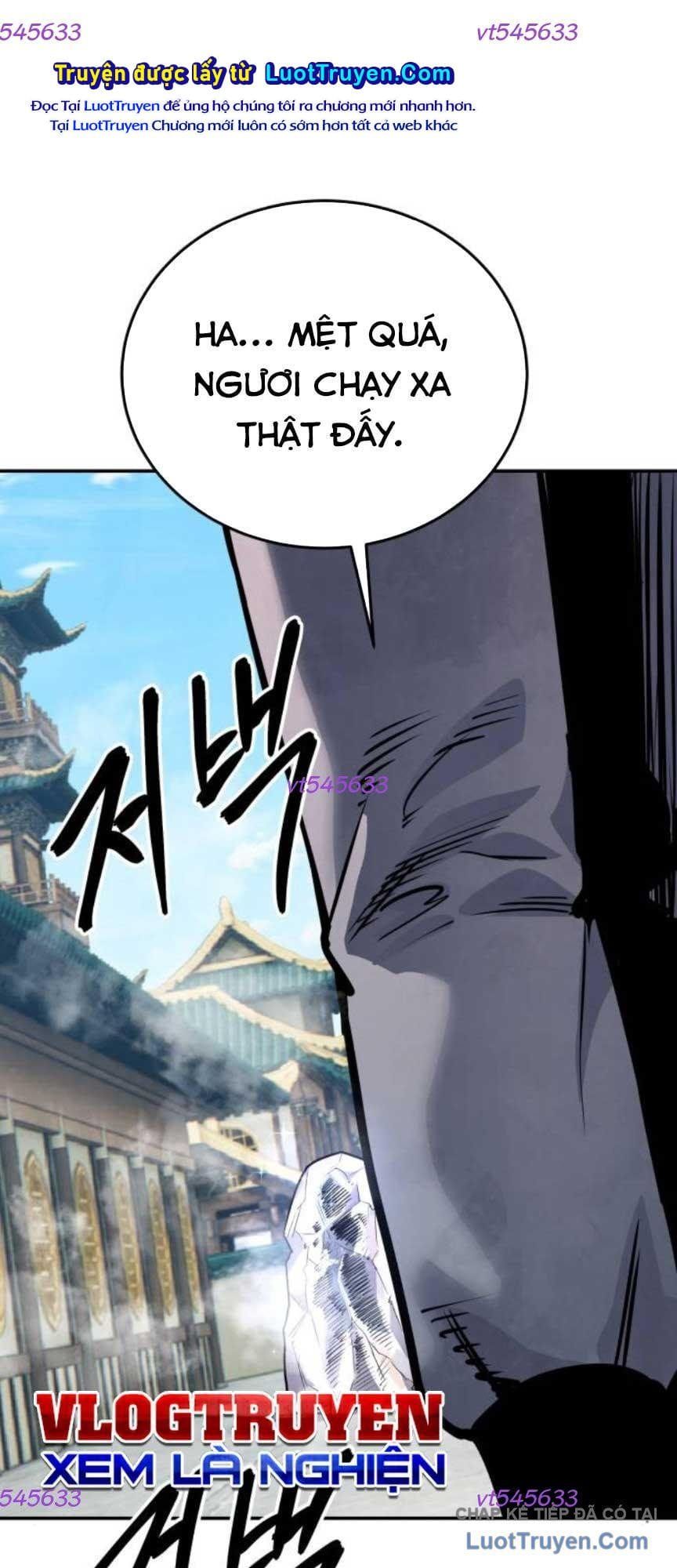 Tay Súng Chinh Phục Võ Lâm [Chap 81] - Page 85