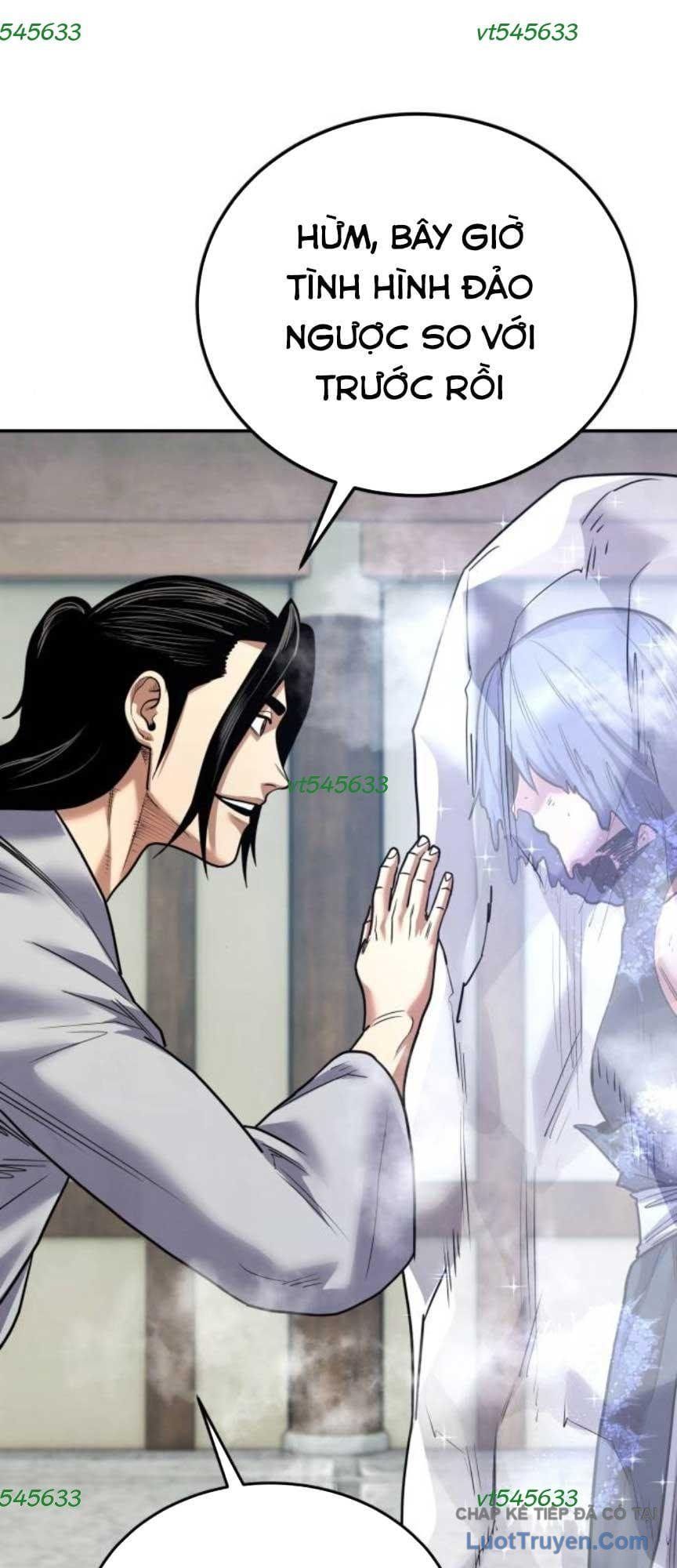 Tay Súng Chinh Phục Võ Lâm [Chap 81] - Page 88