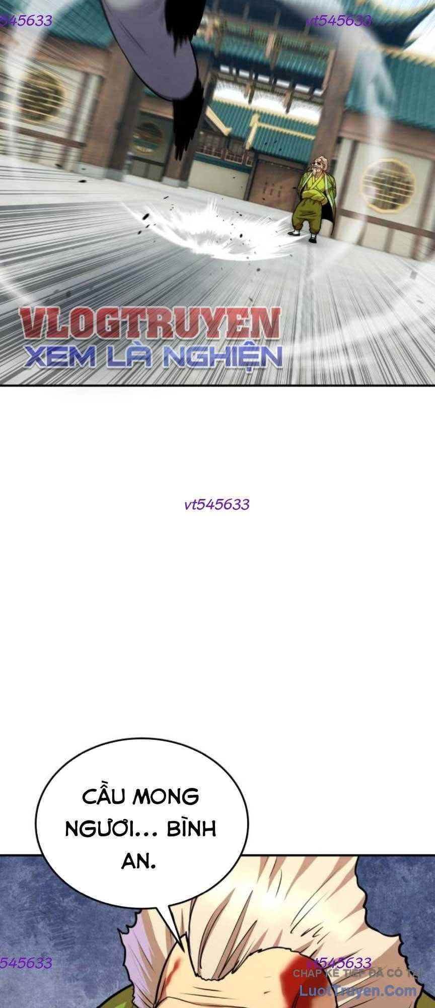 Tay Súng Chinh Phục Võ Lâm [Chap 81] - Page 9