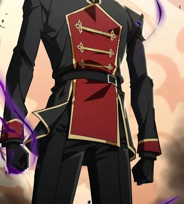 Sự Chuẩn Mực Của Ma Vương Chap 12 - Next Chap 11