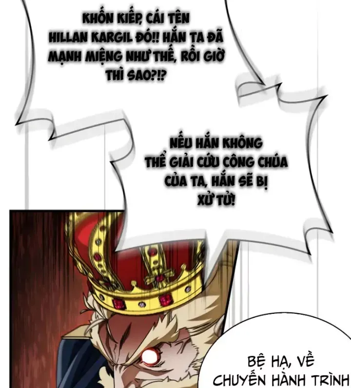 Sự Chuẩn Mực Của Ma Vương Chap 12 - Next Chap 11