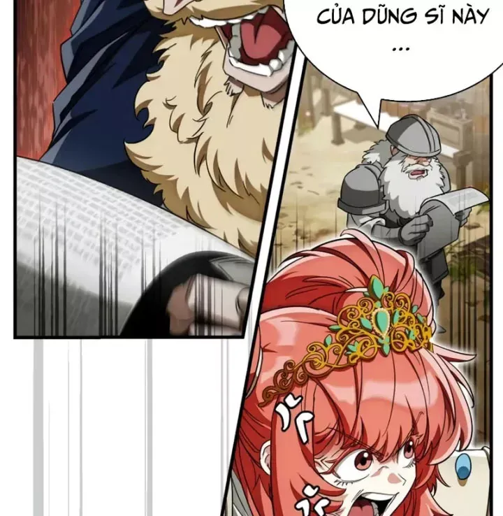 Sự Chuẩn Mực Của Ma Vương Chap 12 - Next Chap 11