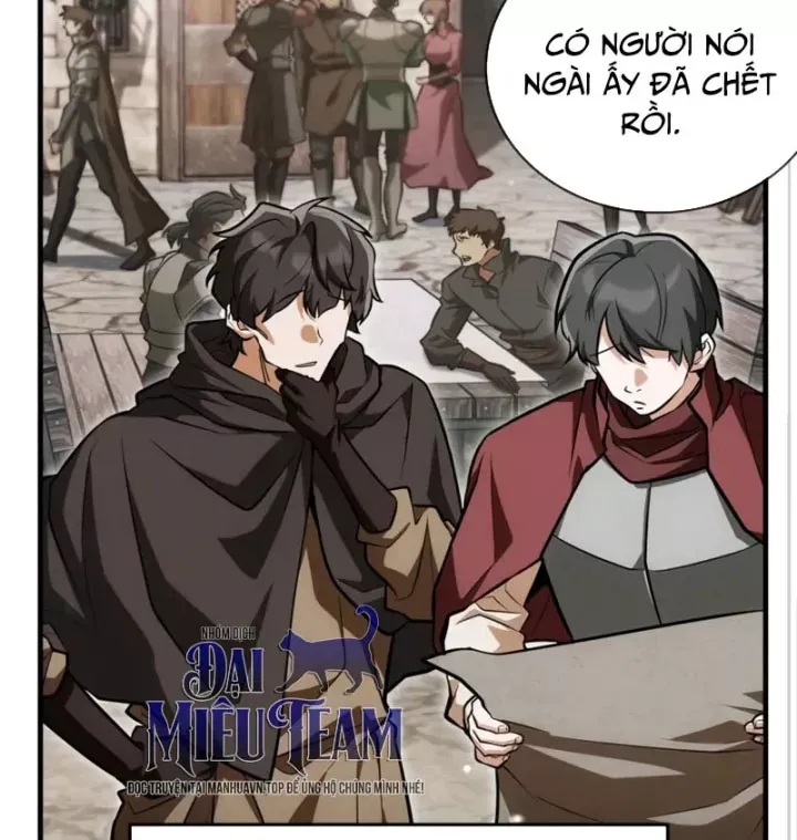 Sự Chuẩn Mực Của Ma Vương Chap 12 - Next Chap 11