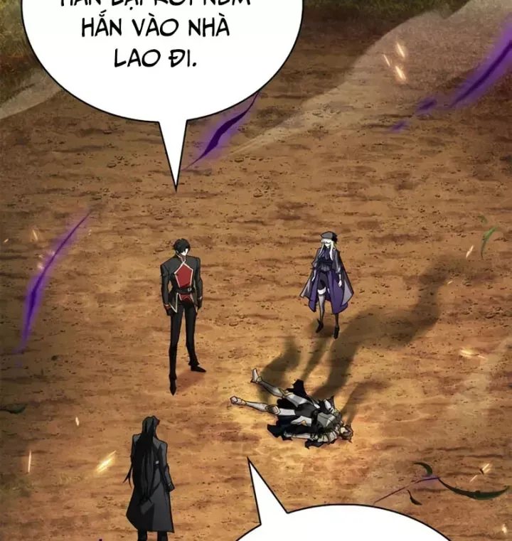 Sự Chuẩn Mực Của Ma Vương Chap 12 - Next Chap 11