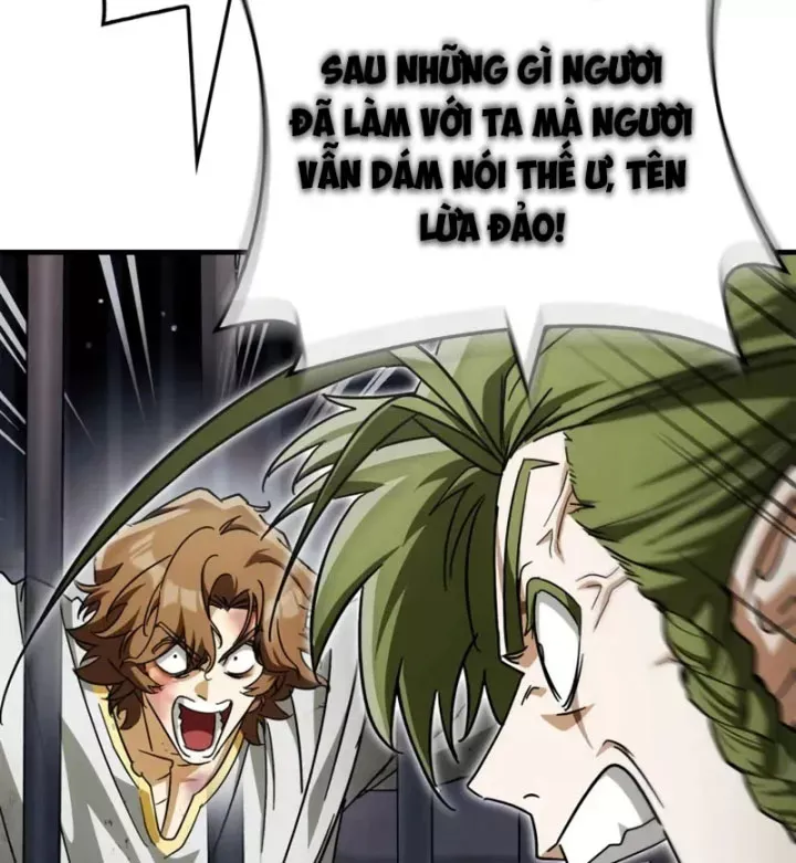 Sự Chuẩn Mực Của Ma Vương Chap 12 - Next Chap 11