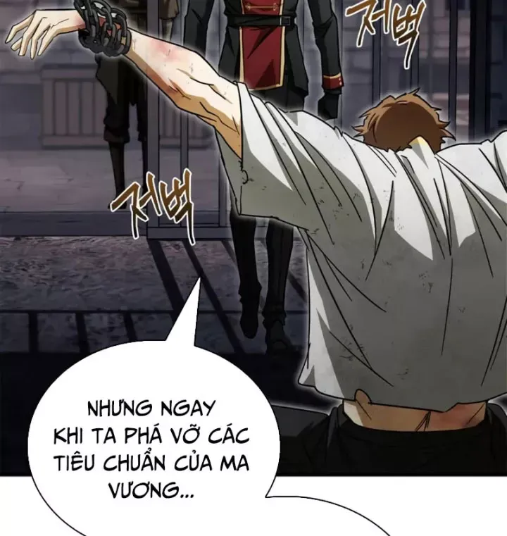 Sự Chuẩn Mực Của Ma Vương Chap 12 - Next Chap 11