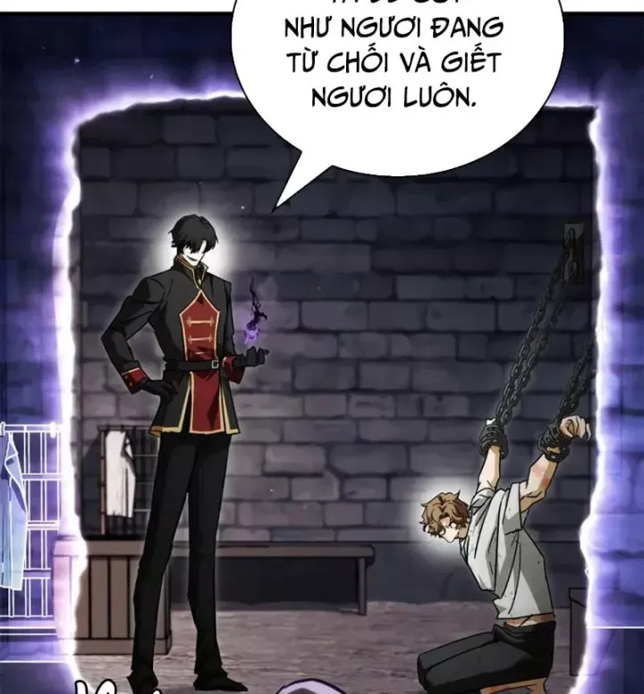 Sự Chuẩn Mực Của Ma Vương Chap 12 - Next Chap 11